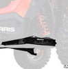 SuperATV Polaris RZR XP Turbo S Rear Trailing Arms RTA-P-RZRXPTS-HC-02