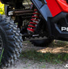 SuperATV Polaris RZR XP Turbo S Rear Trailing Arms RTA-P-RZRXPTS-HC-02