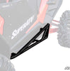 SuperATV Polaris RZR XP Turbo S Nerf Bars NB-P-RZRXPTS-001-00