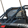 SuperATV Polaris RZR XP Turbo S Rear Windshield