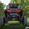 SuperATV Polaris RZR XP Turbo S Radius Arms RA-P-RZRXPTS-TU-02