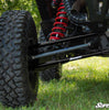 SuperATV Polaris RZR XP Turbo S Radius Arms RA-P-RZRXPTS-TU-02
