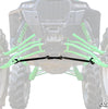 SuperATV Polaris RZR XP 1000 Track Bars