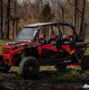 SuperATV Polaris RZR XP 1000 High Clearance Boxed A-Arms