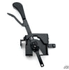 SuperATV Polaris RZR PRO XP Pistol Grip Gated Shifter GS-P-RZRTR-01