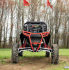 SuperATV Polaris RZR XP Turbo S 6" Portal Gear Lift