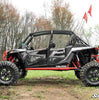 SuperATV Polaris RZR XP Turbo S 6" Portal Gear Lift