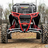 SuperATV Polaris RZR XP Turbo S 4" Portal Gear Lift