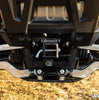 SuperATV Polaris RZR XP Turbo S Rear Receiver Hitch