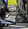 SuperATV Polaris RZR XP 4 Turbo S Rear Seat Conversion Kit RCSC-P-RZRXP4#TS