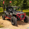 SuperATV Polaris RZR XP 4 1000 Tree Kickers