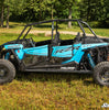 SuperATV Polaris RZR XP 4 Turbo Tree Kickers