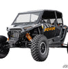 SuperATV Polaris RZR XP 4" Long Travel Kit