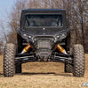 SuperATV Polaris RZR XP 4" Long Travel Kit