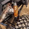 SuperATV Polaris RZR XP 4" Long Travel Kit