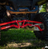 SuperATV Polaris RZR XP 900 High Clearance Boxed Radius Arms