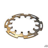 SuperATV Polaris Ranger Armature Plate