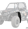 SuperATV Polaris RZR XP 1000 Low Profile Fender Flares FF-P-RZRXP