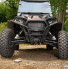 SuperATV Polaris RZR XP Turbo Low Profile Fender Flares FF-P-RZRXP#TB