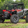 SuperATV Polaris RZR XP Front Bumper FBG-P-RZRXP-00