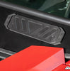 SuperATV Polaris RZR XP Glass Windshield GWS-P-RZRXP-004-01