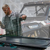 SuperATV Replacement Glass Windshield Kit