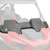 Assault Industries Polaris RZR XP Half Windshield HWS-P-RZRXP-002-72