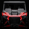 Assault Industries Polaris RZR XP Half Windshield HWS-P-RZRXP-002-72