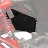 SuperATV Polaris RZR Turbo S Inner Fender Guards