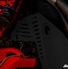 SuperATV Polaris RZR XP 1000 Inner Fender Guards