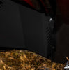 SuperATV Polaris RZR XP Turbo Inner Fender Guards