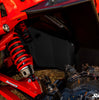 SuperATV Polaris RZR S 1000 Inner Fender Guards