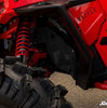 SuperATV Polaris RZR XP 1000 Inner Fender Guards