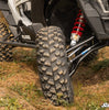 SuperATV Polaris RZR XP 1000 Atlas Pro 1.5" Forward Offset A-Arms