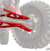 SuperATV Polaris RZR XP 1000 High Clearance 2" Forward Offset A-Arms