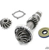 SuperATV Polaris General Pinion Shaft and Snorkel Gear Kit
