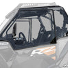 SuperATV Polaris RZR XP 1000 Hard Cab Enclosure Upper Doors