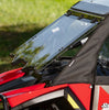 SuperATV Polaris RZR XP MaxDrive Power Flip Windshield PFWS-P-RZRXP-70