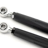 Assault Industries Polaris RZR XP Turret Style Quick Camber Radius Rods RA-P-RZRXP-T-61
