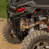 SuperATV Polaris RZR XP Rear Bumper