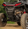 SuperATV Polaris RZR XP Rear Bumper