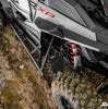 SuperATV Polaris RZR RS1 Mud Flaps RTAMF-P-RZRXP#RS