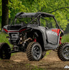 SuperATV Polaris RZR XP Rear Windshield