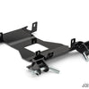 SuperATV Polaris RZR XP Plow Pro Snow Plow