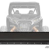 SuperATV Polaris RZR XP Plow Pro Snow Plow