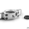 SuperATV Polaris RZR XP Turbo S Heavy-Duty Carrier Bearing