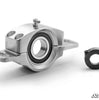 SuperATV Polaris RZR PRO XP Heavy-Duty Carrier Bearing BEA01-006#AA