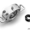 SuperATV Polaris RZR XP Turbo Heavy-Duty Carrier Bearing