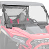 SuperATV Polaris RZR XP Vented Windshield