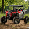SuperATV Polaris RZR XP 1000 Vented Full Windshield